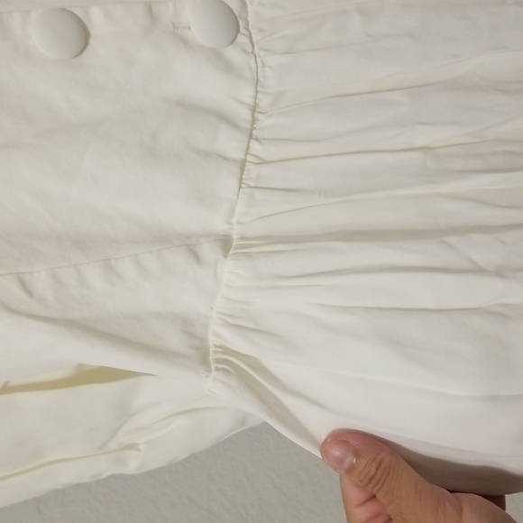 EXCELLENT condition VINTAGE used dress!! - Picture 5 of 10